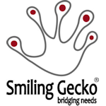 Smiling Gecko